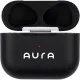 Наушники AURA 3 Black (TWSA3B)