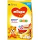 Дитяча каша Milupa молочна гречана з бананом для дітей від 6 місяців 210 г (5900852054778)