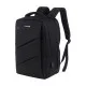 Рюкзак для ноутбука Canyon 15.6 BPE-5 Urban, USB, 12-18L, Black (CNS-BPE5B1)