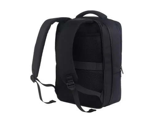 Рюкзак для ноутбука Canyon 15.6 BPE-5 Urban, USB, 12-18L, Black (CNS-BPE5B1)