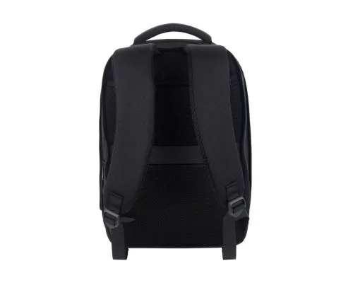 Рюкзак для ноутбука Canyon 15.6 BPE-5 Urban, USB, 12-18L, Black (CNS-BPE5B1)