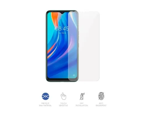 Плівка захисна Armorstandart Tecno Spark 7 (ARM59502)