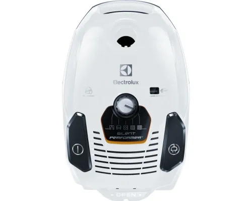 Пылесос Electrolux ESP754IW