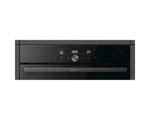 Духова шафа Gorenje BPSA6747DGWI