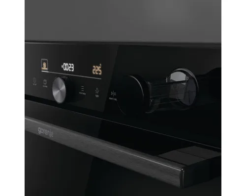 Духова шафа Gorenje BPSA6747DGWI