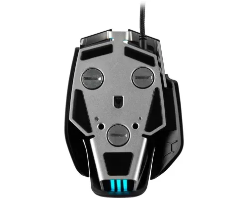 Мышка Corsair M65 RGB Elite USB Black (CH-9309011-EU)