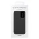 Чохол до мобільного телефона Samsung Samsung A34 Smart View Wallet Case Black (EF-ZA346CBEGRU)