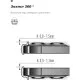 Чехол для мобильного телефона Armorstandart ICON Case Samsung A24 4G (A245) Red (ARM68003)