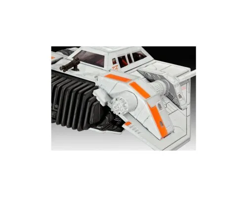 Збірна модель Revell Космічний корабель Snowspeeder рівень 3, 1:52 (RVL-03604)