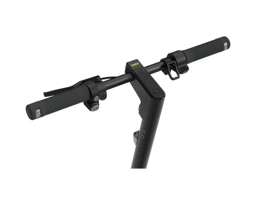 Электросамокат Segway Ninebot MAX G2 E, чорний (AA.05.15.01.0003)
