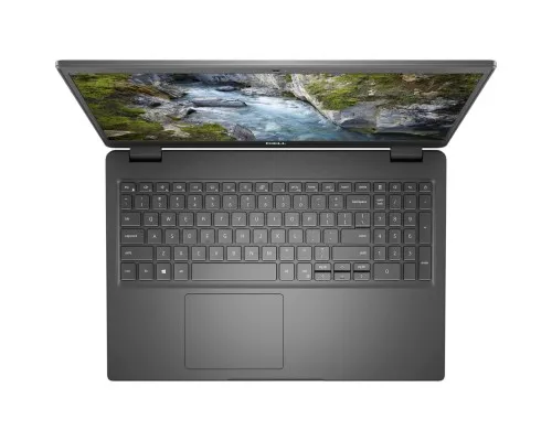 Ноутбук Dell Latitude 3510 (N017L351015GE_UBU)