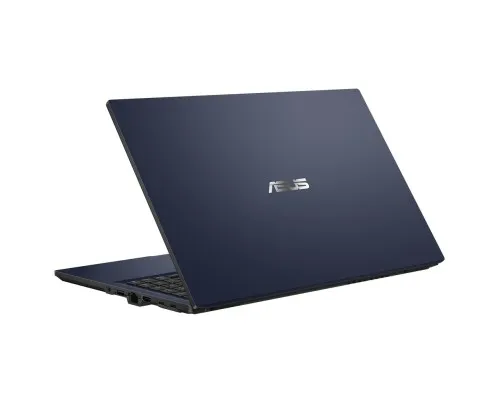 Ноутбук ASUS Expertbook B1 B1502CBA-BQ0498 (90NX05U1-M00L00)