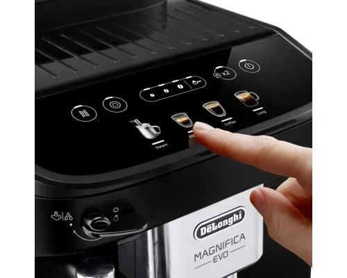 Кофемашина DeLonghi ECAM 290.21.B