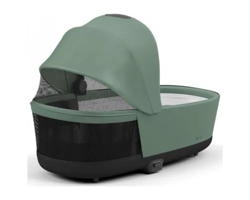 Люлька Cybex Priam Lux Leaf Green (523000839)