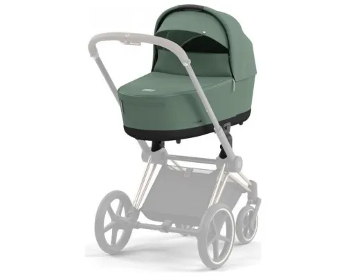 Люлька Cybex Priam Lux Leaf Green (523000839)