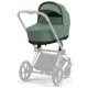 Люлька Cybex Priam Lux Leaf Green (523000839)