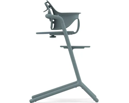 Стульчик для кормления Cybex Lemo 3в1 Stone Blue (521003167)