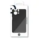 Чехол для мобильного телефона Armorstandart Matte Slim Fit Honor X7a Camera cover Black (ARM69399)