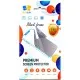 Скло захисне Drobak Poco M5 (Black) (717179) (717179)