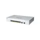 Коммутатор сетевой Cisco CBS220-8P-E-2G-EU