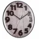 Настенные часы Technoline WT7430 Light Brown (DAS301214)