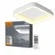 Світильник Videx EDGE-SC-72W-WHITE (VLE-ESC-72W)