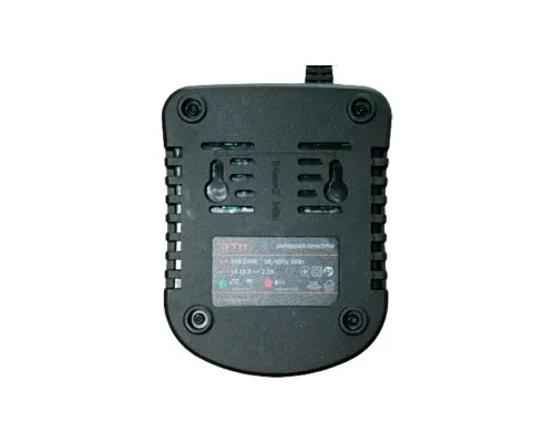 Зарядний пристрій для акумуляторів інструменту GTM Ch18V/2,2А, 18В, 2,2А, 55Вт (Ch18V/2,2А)