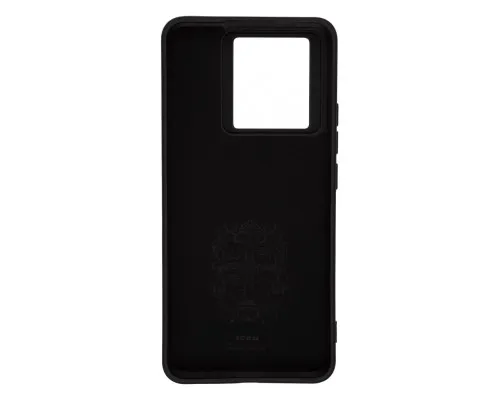 Чохол до мобільного телефона Armorstandart ICON Case Xiaomi 13T 5G / 13T Pro 5G Black (ARM69644)