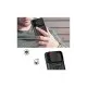 Чохол до мобільного телефона BeCover Military Apple iPhone 11 Black (709949)