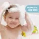 Детский гель для душа Chicco Natural Sensation Без слез шампун 200 мл 8058664164004 (11530.00)