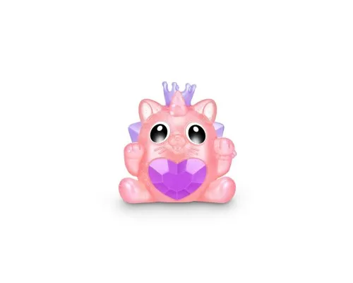 М'яка іграшка Rainbocorns сюрприз G серія Fairycorn Princess (9281G)