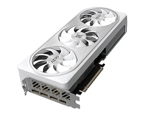 Відеокарта GIGABYTE GeForce RTX4070Ti SUPER 16Gb AERO OC (GV-N407TSAERO OC-16GD)