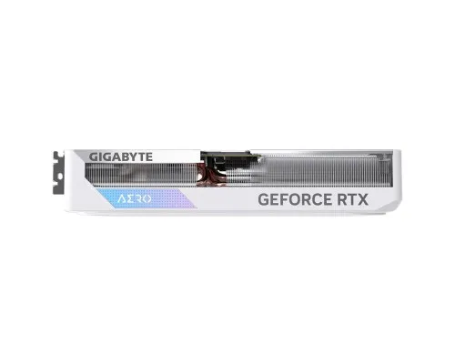 Видеокарта GIGABYTE GeForce RTX4070Ti SUPER 16Gb AERO OC (GV-N407TSAERO OC-16GD)