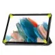 Чехол для планшета BeCover Smart Case Samsung Tab A9 SM-X115 8.7 Night (709920)