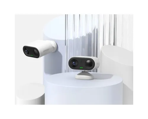 Камера видеонаблюдения Imou IPC-B32P-V2