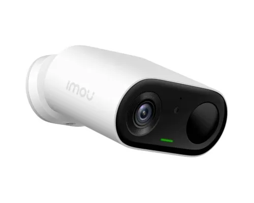 Камера відеоспостереження Imou IPC-B32P-V2