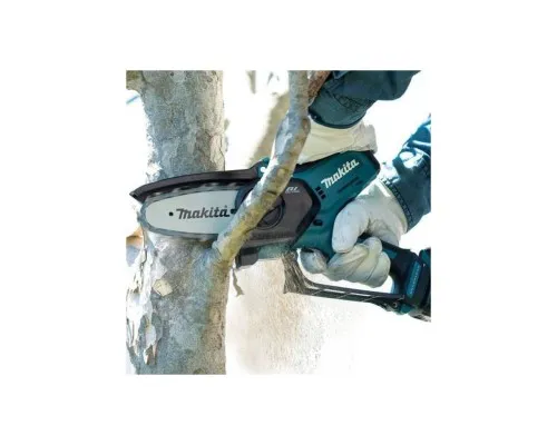 Ланцюгова пила Makita CXT, 12V, 100мм, 2Ah (UC100DWA)