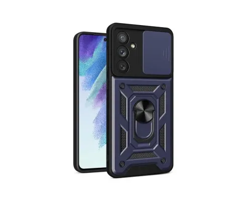 Чохол до мобільного телефона BeCover Military Samsung Galaxy A05s SM-A057 Blue (710550)