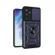Чохол до мобільного телефона BeCover Military Samsung Galaxy A05s SM-A057 Blue (710550)