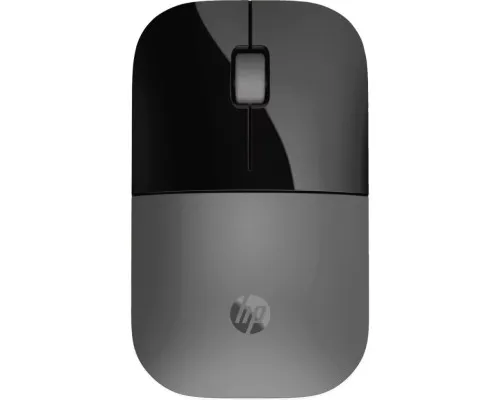 Мышка HP Z3700 Dual Wireless/Bluetooth Silver (758A9AA)