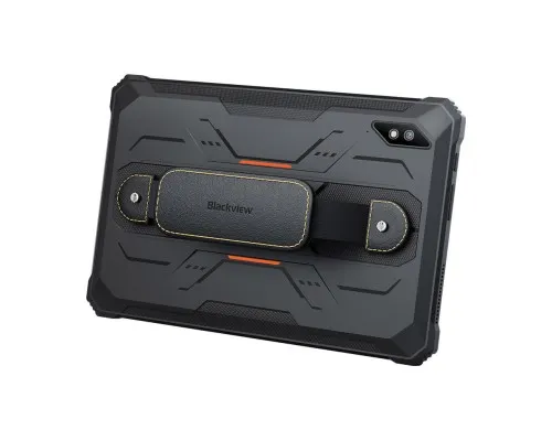 Планшет Blackview Tab Active 8 10.36" FHD+ 6/128GB /LTE Orange (6931548313649)