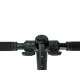 Електросамокат Atlas 0810 Black (1077)