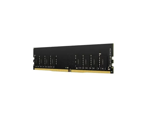 Модуль памяти для компьютера DDR4 8GB 2666 MHz Lexar (LD4AU008G-B2666GSST)