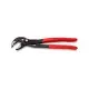 Клещи KNIPEX сантехнические Cobra QuickSet (87 21 300)