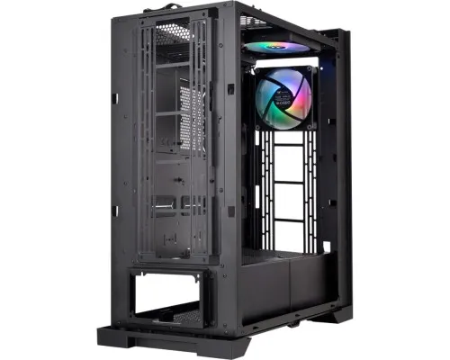 Корпус ThermalTake CTE T500 TG ARGB (CA-1X8-00F1WN-01)