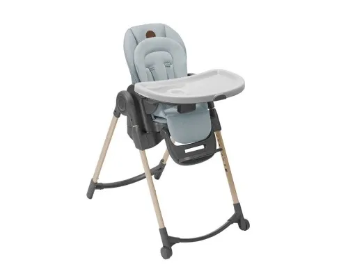 Стульчик для кормления Maxi-Cosi Minla Beyond Grey Eco (2713052110)