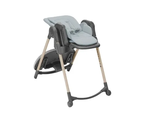 Стульчик для кормления Maxi-Cosi Minla Beyond Grey Eco (2713052110)