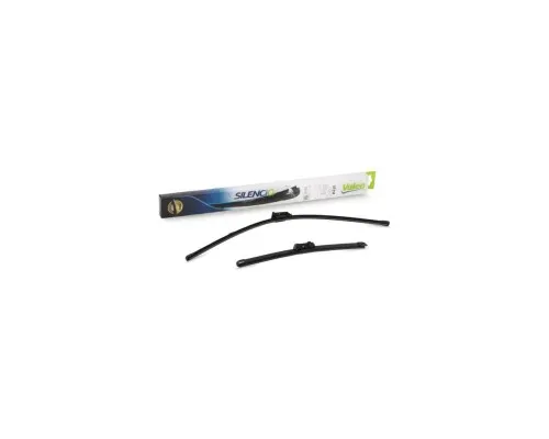 Щітка склоочисника Valeo 574394