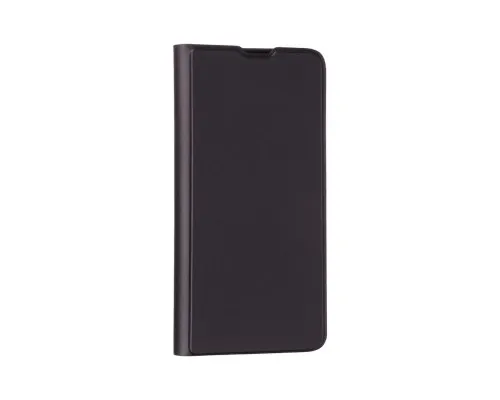 Чохол до мобільного телефона BeCover Exclusive New Style Xiaomi Redmi 13C / Poco C65 Black (711193)