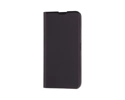 Чехол для мобильного телефона BeCover Exclusive New Style Xiaomi Redmi 13C / Poco C65 Black (711193)